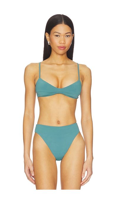 HAIGHT. HAIGHT. Adjustable Monica Top