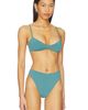 HAIGHT. HAIGHT. Adjustable Monica Top - 2