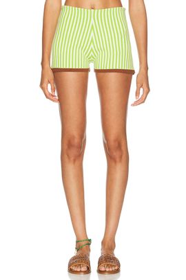 HAIGHT. HAIGHT. Bella Knit Short