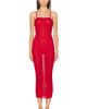 HAIGHT. HAIGHT. Ivana Midi Knit Dress - 2