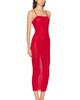 HAIGHT. HAIGHT. Ivana Midi Knit Dress - 3