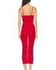 HAIGHT. HAIGHT. Ivana Midi Knit Dress - 4