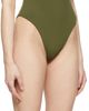 Haight Haight Khaki Twy One-Piece Swimsuit - 2
