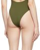 Haight Haight Khaki Twy One-Piece Swimsuit - 3
