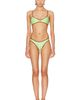 HAIGHT. HAIGHT. Pipping Leila Bikini Bottom - 4