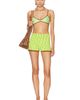 HAIGHT. HAIGHT. Pipping Leila Bikini Bottom - 5