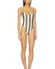 HAIGHT. HAIGHT. Pipping Thidu Swimsuit - 2