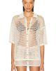 HAIGHT. HAIGHT. Sheila Knit Shirt - 2