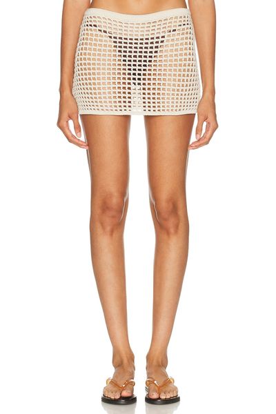 HAIGHT. HAIGHT. Sheila Knit Skirt