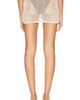 HAIGHT. HAIGHT. Sheila Knit Skirt - 4