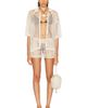 HAIGHT. HAIGHT. Sheila Knit Skirt - 5