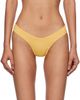 Haight Haight Yellow Monica & Leila Bikini - 1