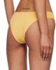 Haight Haight Yellow Monica & Leila Bikini - 3
