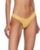 Haight Haight Yellow Monica & Leila Bikini - 4
