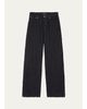 HAIKURE Bethany Striped Wide-Leg Pants - 1