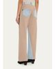 HAIKURE Bonnie Zip Marfa Straight-Leg Jeans - 3