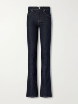 HAIKURE Chewy slim-leg jeans