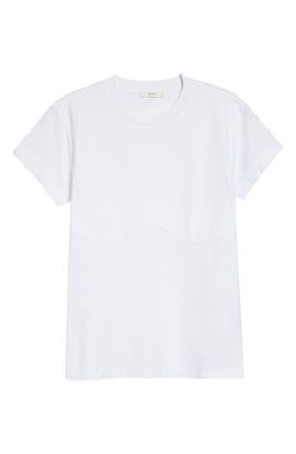 Haikure Haikure Albie Cotton T-Shirt