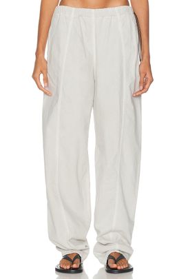 Haikure Haikure Angel Twill 45 Wide Leg Pant