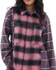HAIKURE HAIKURE Arno Double Check Button Down Shirt Double Check - 1