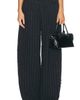 Haikure Haikure Bethany Bull Stripe Pant - 1
