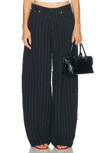 Haikure Haikure Bethany Bull Stripe Pant
