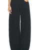 Haikure Haikure Bethany Bull Stripe Pant - 2