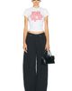 Haikure Haikure Bethany Bull Stripe Pant - 6