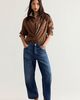 Haikure Haikure Betty Boyfriend Jeans - 1
