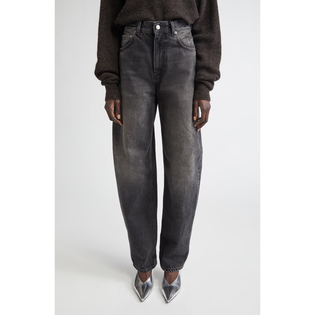 Haikure Haikure Bibi Balloon Leg Jeans