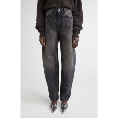 Haikure Haikure Bibi Balloon Leg Jeans
