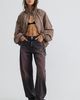 Haikure Haikure Bibi Barrel Jeans - 1