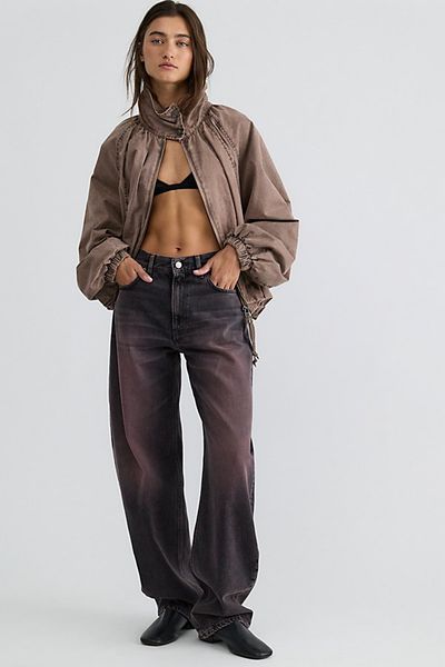 Haikure Haikure Bibi Barrel Jeans