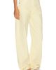 Haikure Haikure Bibi Twill 45 Wide Leg Pant - 2