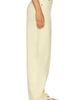 Haikure Haikure Bibi Twill 45 Wide Leg Pant - 3