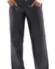 HAIKURE HAIKURE Bonnie Double Waistband Jeans Hedwig Black - 1