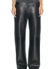 Haikure Haikure Bonnie Double Wide Pant - 2