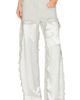 Haikure Haikure Bonnie Satin Wide Leg - 1