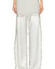 Haikure Haikure Bonnie Satin Wide Leg - 2