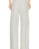 Haikure Haikure Bonnie Satin Wide Leg - 5