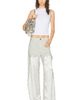 Haikure Haikure Bonnie Satin Wide Leg - 6