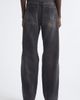 Haikure Haikure Bonnie Zip Distressed Straight Leg Jeans - 4
