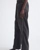 Haikure Haikure Bonnie Zip Distressed Straight Leg Jeans - 5
