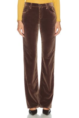 Haikure Haikure Carly Velvet Pant