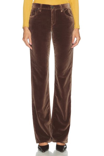 Haikure Haikure Carly Velvet Pant