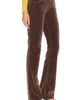 Haikure Haikure Carly Velvet Pant - 2