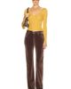 Haikure Haikure Carly Velvet Pant - 5