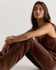 Haikure Haikure Carly Velvet Shiny Pants - 4