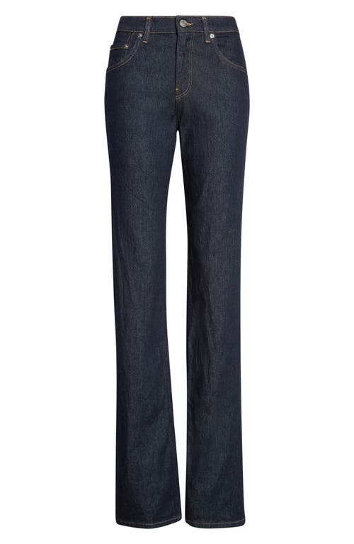 Haikure Haikure Chewy High Waist Straight Leg Jeans