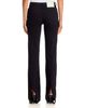 Haikure Haikure Chewy Low Rise Straight Jeans in Od Black - 4